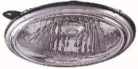 Основная фара