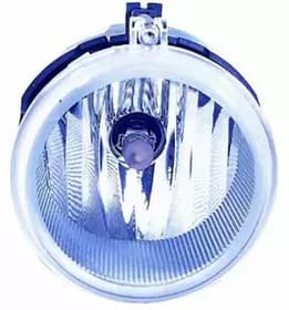 Передняя противотуманная фара