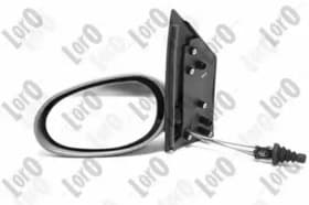 Наружное зеркало