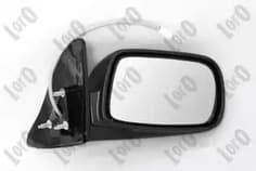 Наружное зеркало Наружное зеркало