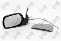 Зовнішнє дзеркало Зовнішнє дзеркало