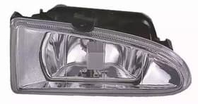 Передня протитуманна фара