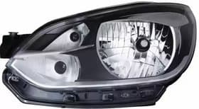 Основная фара