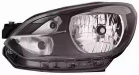 Основная фара