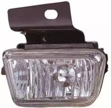 Комплект противотуманных фар Abakus 4412020pxuea