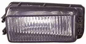 Передняя противотуманная фара