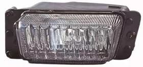 Передня протитуманна фара