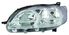 Основная фара