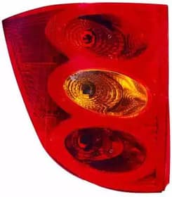 Задній ліхтар