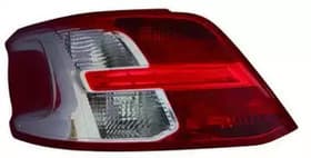 Задній ліхтар