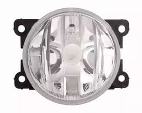 Передня протитуманна фара