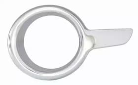 Рамка противотуманной фары Abakus 5502503lud