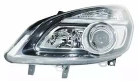 Основна фара