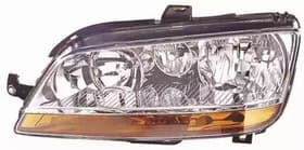 Основная фара