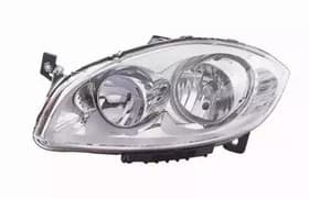 Основная фара