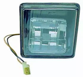 Передня протитуманна фара