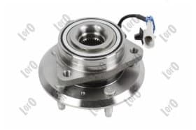 Ступиця колеса