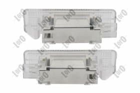 Фонарь освещения салона