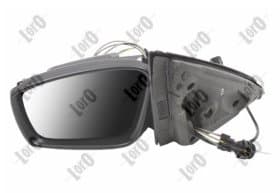 Наружное зеркало Наружное зеркало