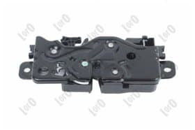 Замок дверей багажника