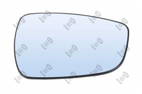 Скло зовнішнього дзеркала