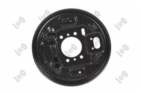 Кожух тормозного диска