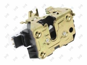 Замок дверей