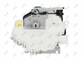 Замок дверей