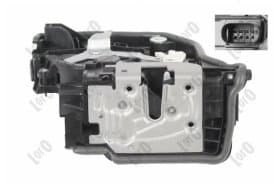 Замок дверей Замок дверей