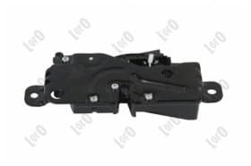 Замок дверей багажника