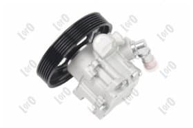 Насос гідропідсилювача керма Насос гідропідсилювача керма