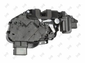 Замок дверей