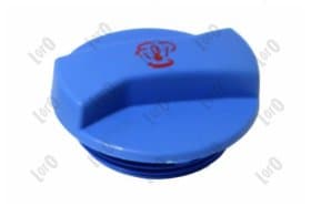 Кришка бачка охолоджувальної рідини