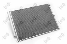 Радиатор кондиционера