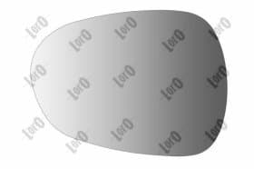 Скло зовнішнього дзеркала