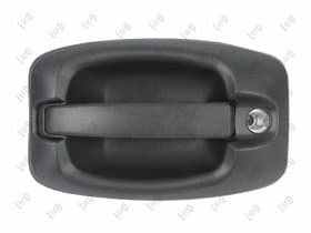 Ручка дверей