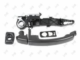 Рамка ручки дверей Рамка ручки дверей