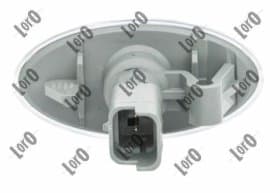 Ліхтар покажчика повороту