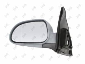 Зовнішнє дзеркало