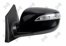 Зовнішнє дзеркало