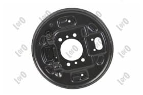 Кожух тормозного диска