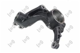 Поворотный кулак