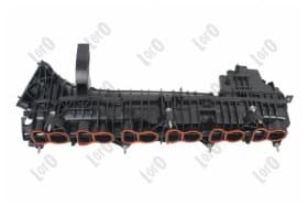 Впускний патрубок Впускний патрубок