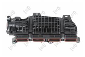 Впускной патрубок