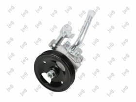 Насос гідропідсилювача керма