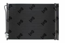 Радіатор кондиціонера
