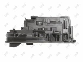 Замок дверей Замок дверей