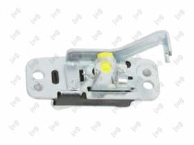 Замок дверей