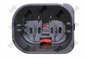 Вентилятор системи охолодження двигуна