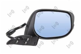 Зовнішнє дзеркало